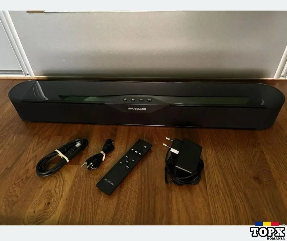 Vând Sound Bar