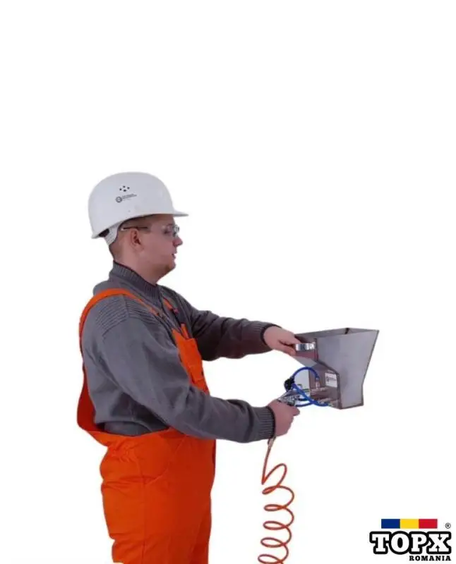 MASINA DE TENCUIT MT05, EKXON