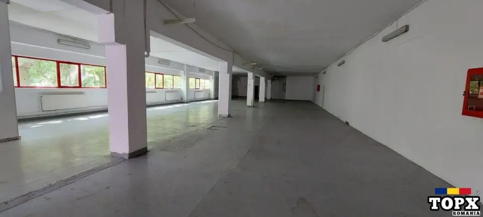 Inchiriere spatii birouri