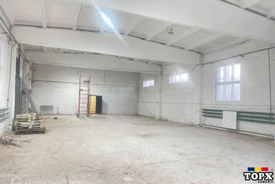 Drumul intre Tarlale, sector 3, zona industriala, depozit 250 mp