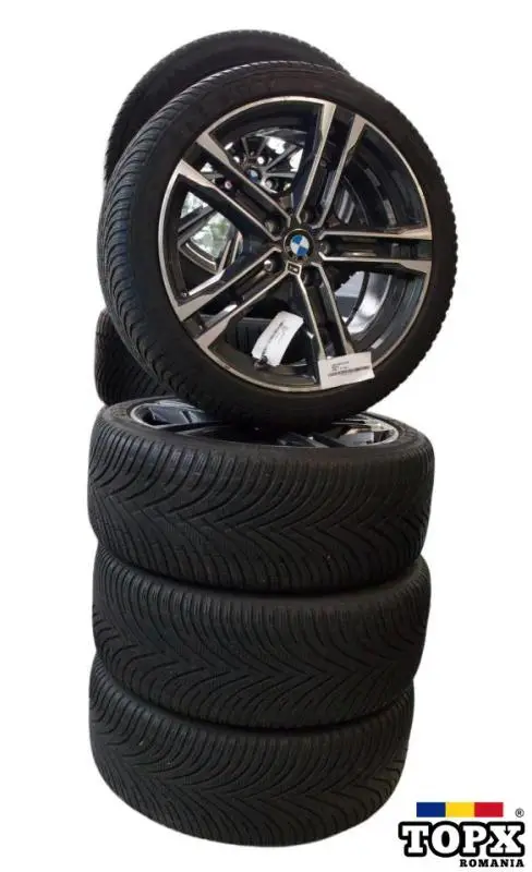 Jante noi BMW S1 F40