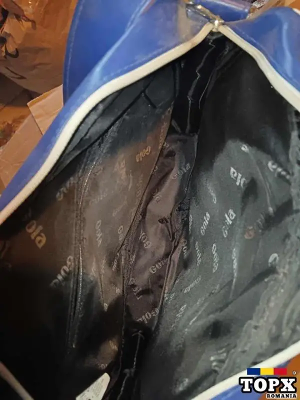 geanta  de umar GOLA