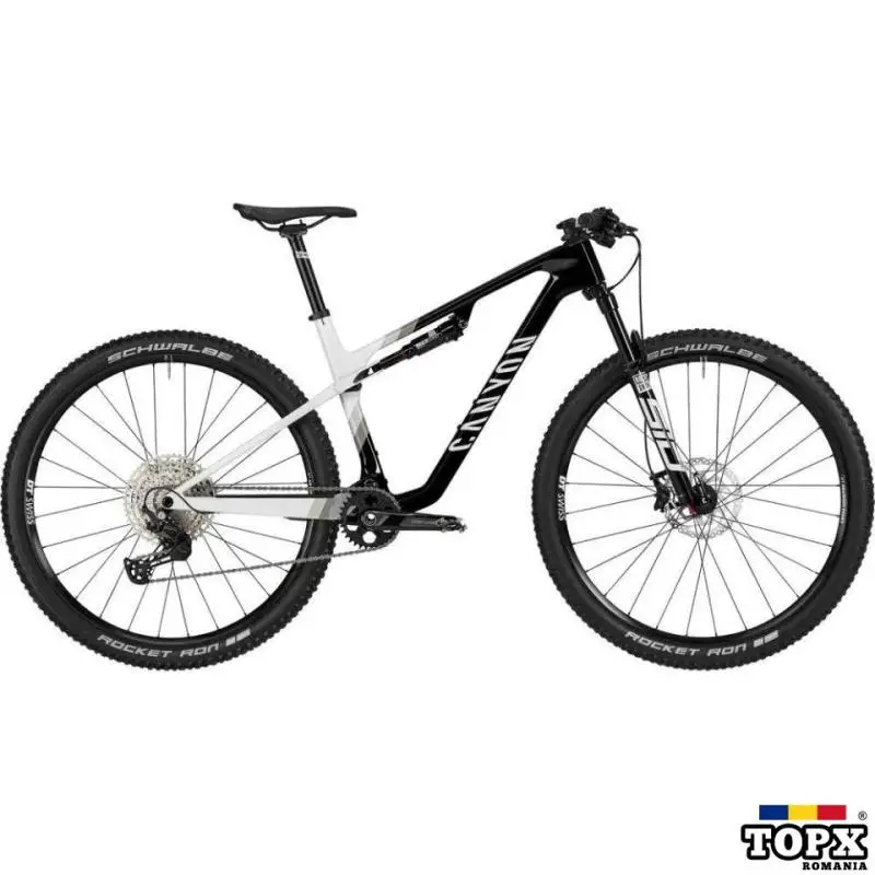 2025 Canyon Lux World Cup CF 7 Mountain Bike (GUN2BIKESHOP)