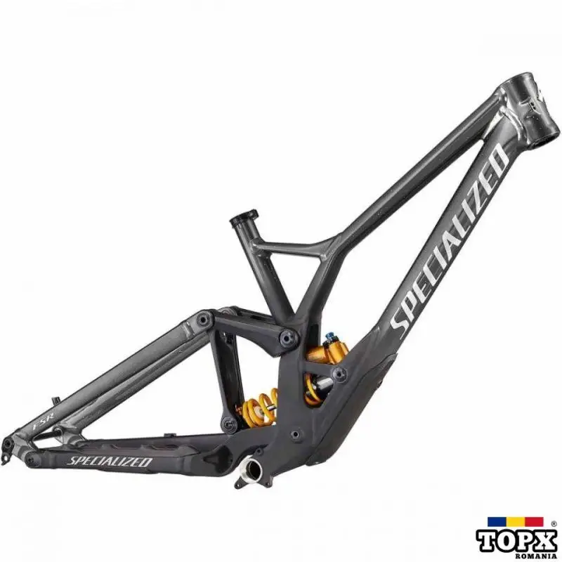 2022 Specialized Demo Race Frameset (GUN2BIKESHOP)