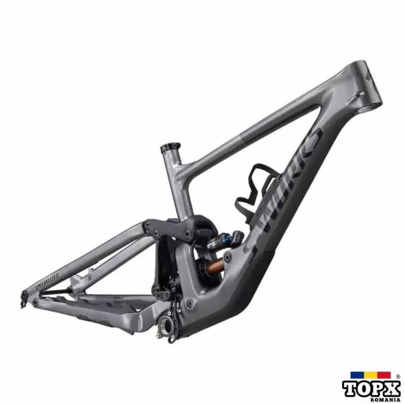 2022 Specialized S-Works Enduro Frameset (GUN2BIKESHOP)