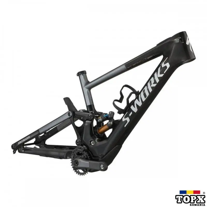 2022 Specialized S-Works Turbo Kenevo SL Frameset (GUN2BIKESHOP)