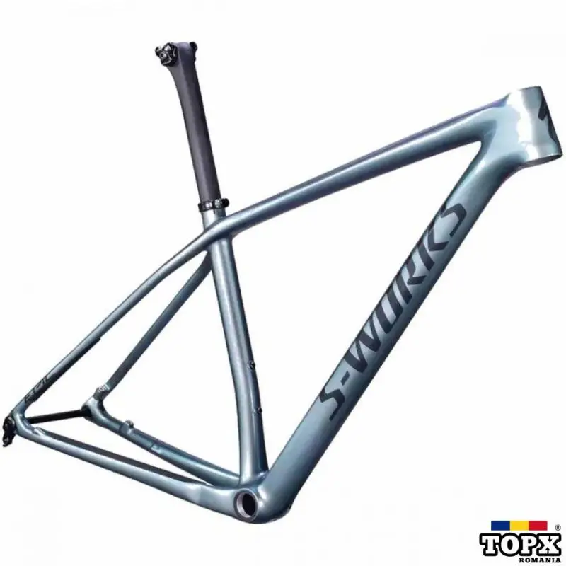 2022 Specialized S-Works Epic Hardtail Frameset (GUN2BIKESHOP)