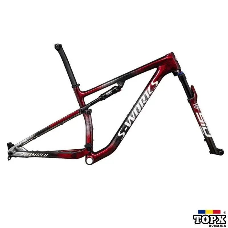 2023 Specialized S-Works Epic Frameset (GUN2BIKESHOP)