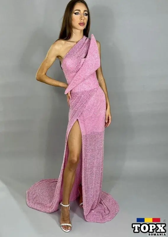 Alege rochie de seara pentru evenimente