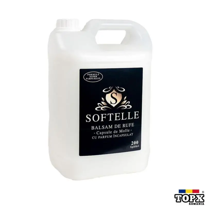 Balsam de rufe pentru prospetime