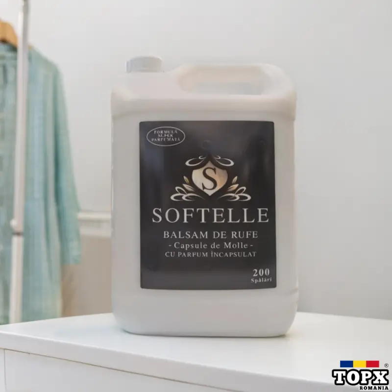 Balsam de rufe pentru prospetime - 2