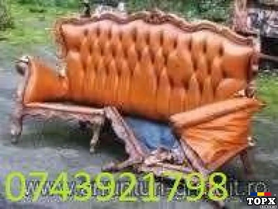 Va scapam de Mobila Veche de la domiciliu Galati.