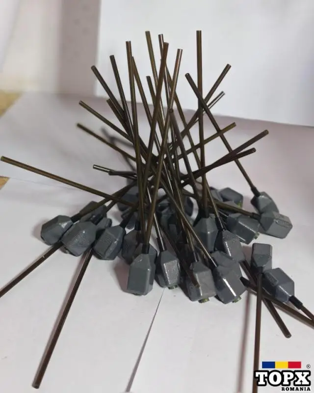 Plumbi pescuit bag-uri - PVA 40g -  90g