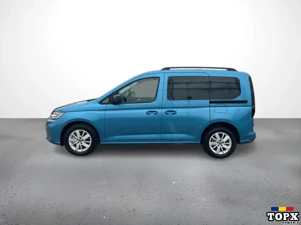 Volkswagen Caddy Diesel 2025