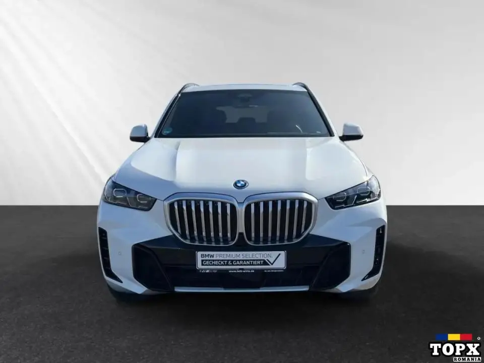 BMW X5 Hybrid 2025 Leasing Auto