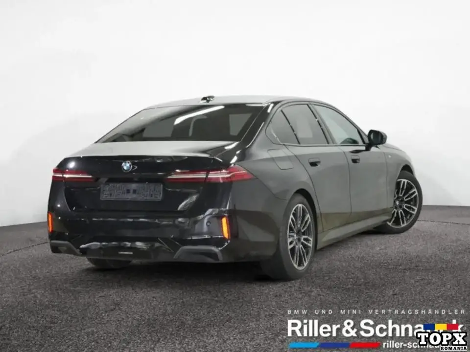 BMW Seria 5 Diesel 2024