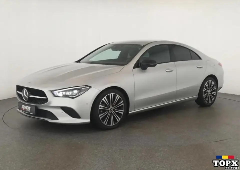 Mercedes-Benz CLA Benzina 2024 Leasing Auto
