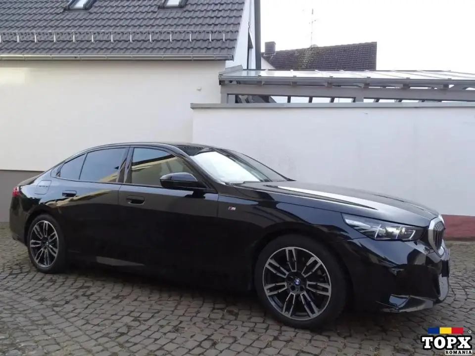 BMW Seria 5 Diesel 2024 Leasing Auto