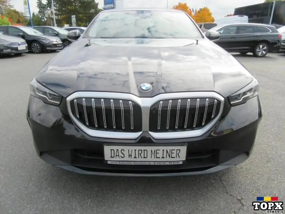 BMW Seria 5 Diesel 2024 Leasing Auto