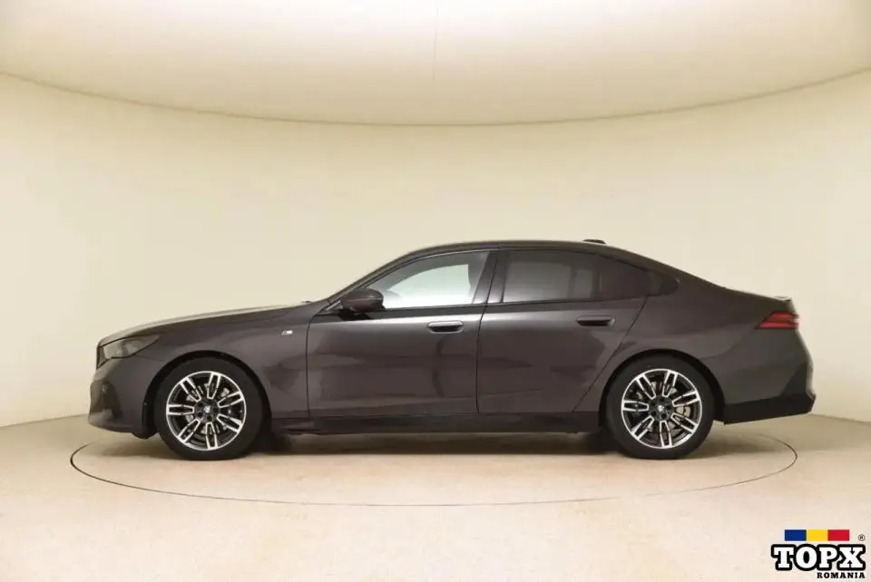 BMW Seria 5 Diesel 2024