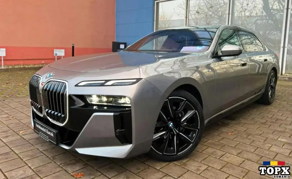 BMW Seria 7 Diesel 2024 Leasing Auto