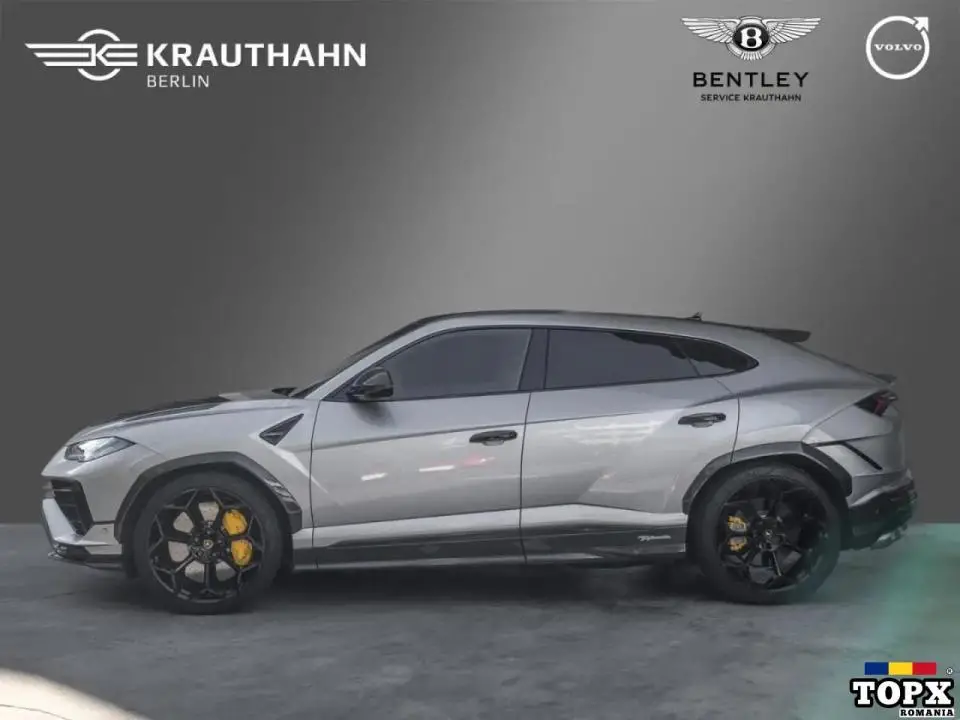 Lamborghini Urus Benzina 2023