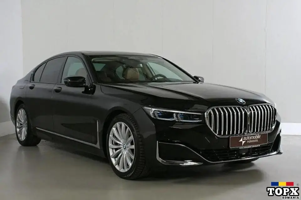 BMW Seria 7 Diesel 2020 Leasing Auto