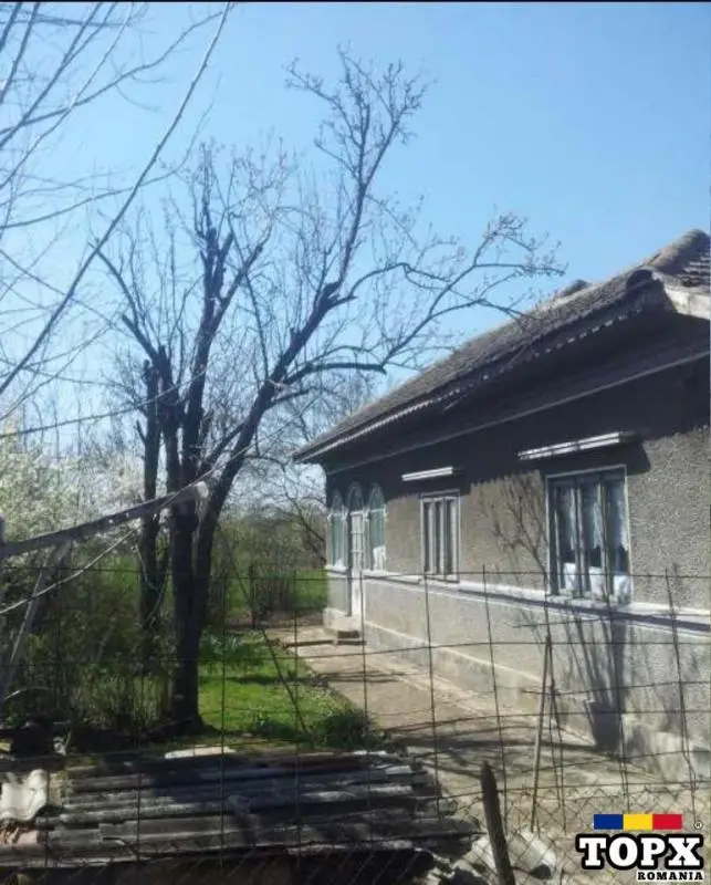 Casa de vanzare la 35 km de Bucuresti