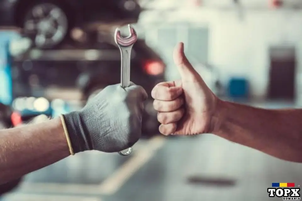 Specialist in SISTEMUL DE MANAGEMENT AL CALITATII SI MEDIULUI