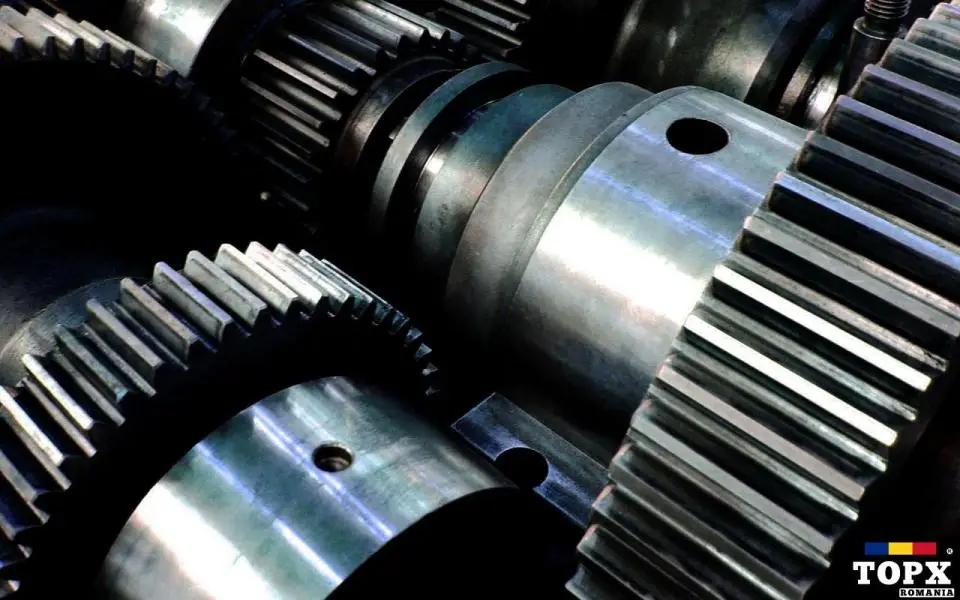 Reparatii si vanzari cutii de viteze manuale