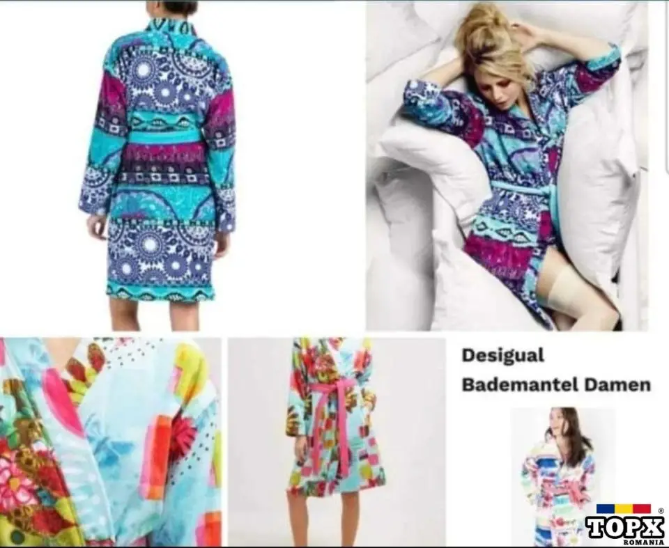 Halat Dama ,masuri M L XL XXL