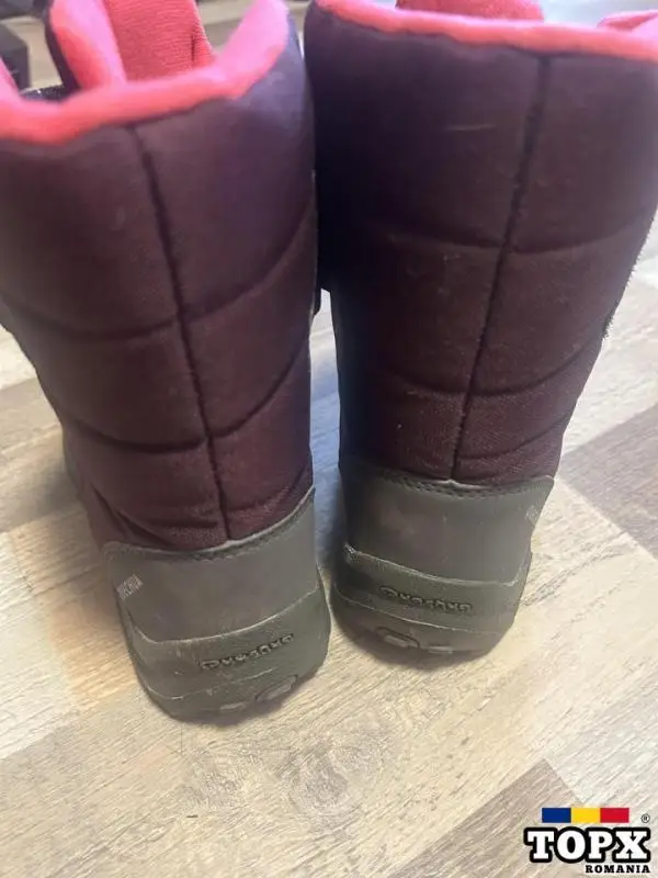 Ghete decathlon fete  nr 33