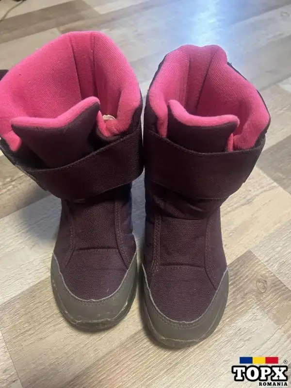 Ghete fete decathlon nr 31