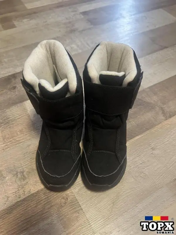 Ghete unisex decathlon nr 27