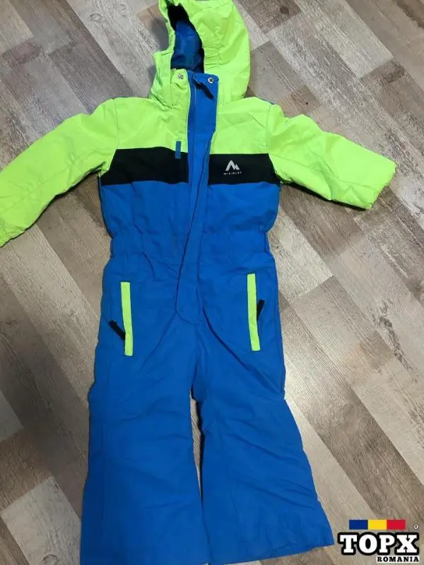 Combinezon decathlon 98