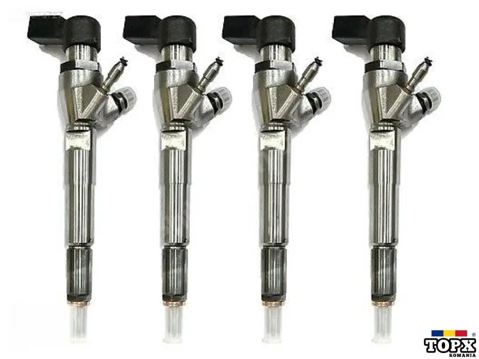 H8201100113 - Injectoare 1.5 DCI Continental VDO - Nissan, Dacia, Renault, Mercedes