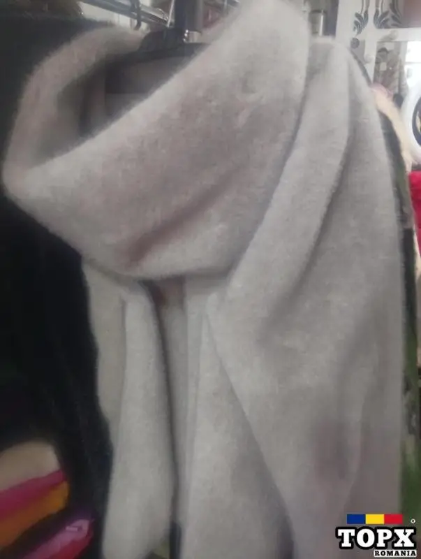 Blana vizon artificiala