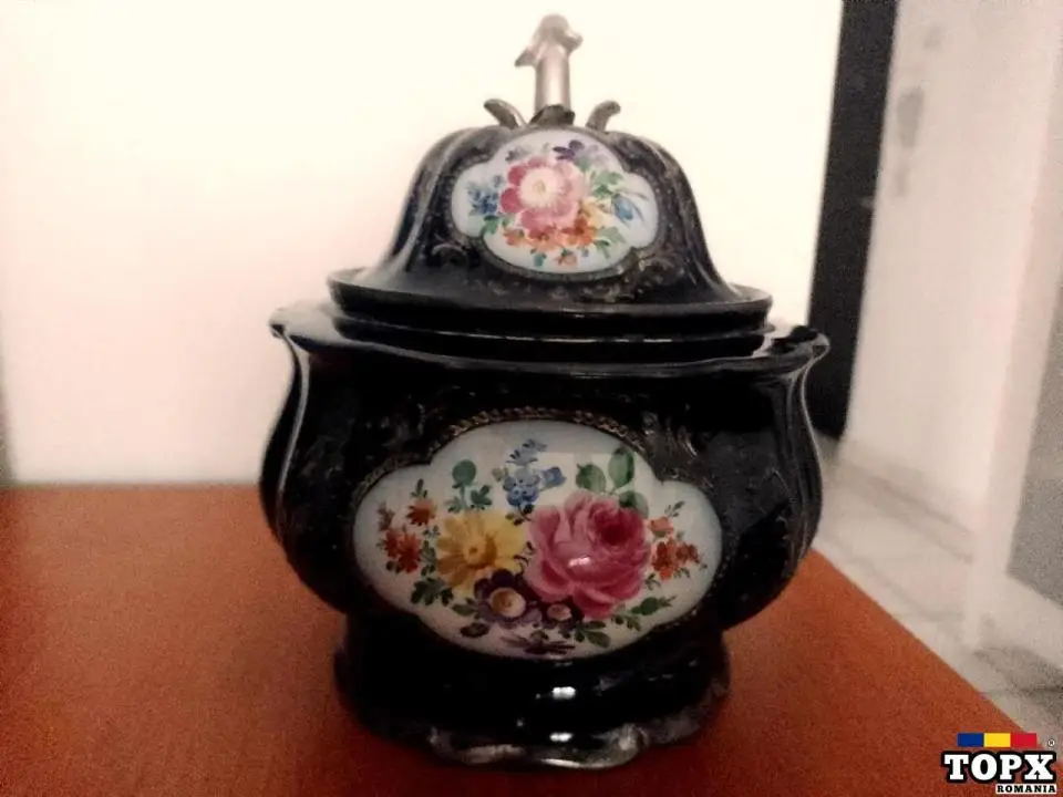 Bomboniera Hutschenreuther Höhenberg