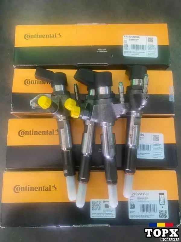 Injectoare / Reconditionare Injectoare 1.6 TDI CAYC, CAYB, Vw, Audi