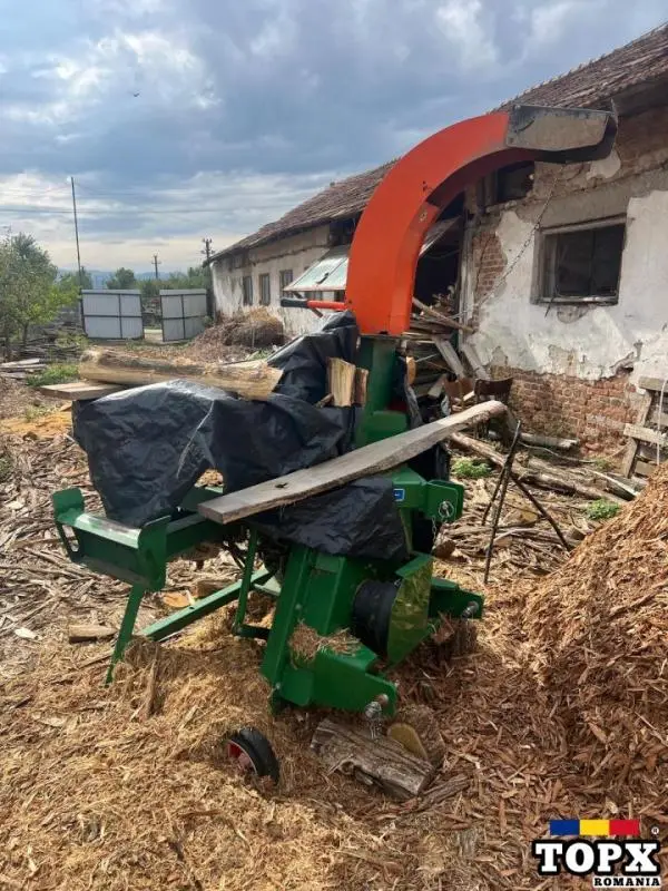 Decojitor profesional