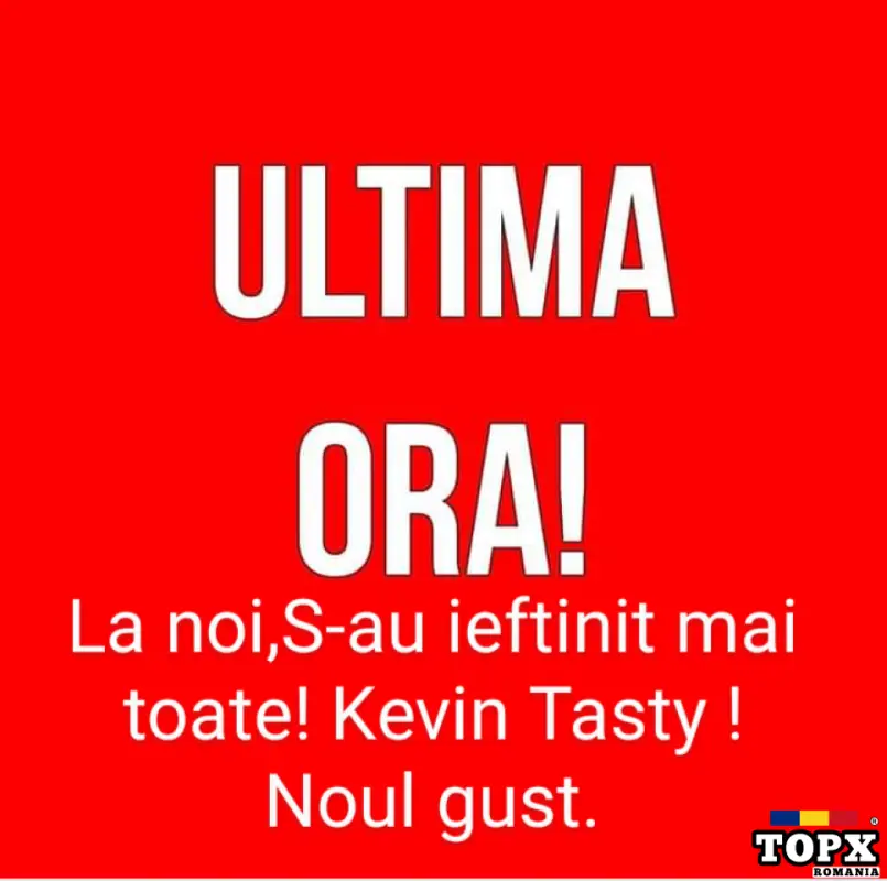 Livrare cu Tazz Glovo Bolt