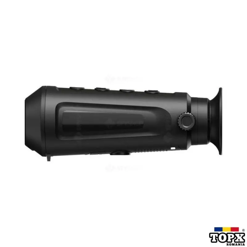 Monocular termoviziune pentru observare HikMicro Lynx LC06S