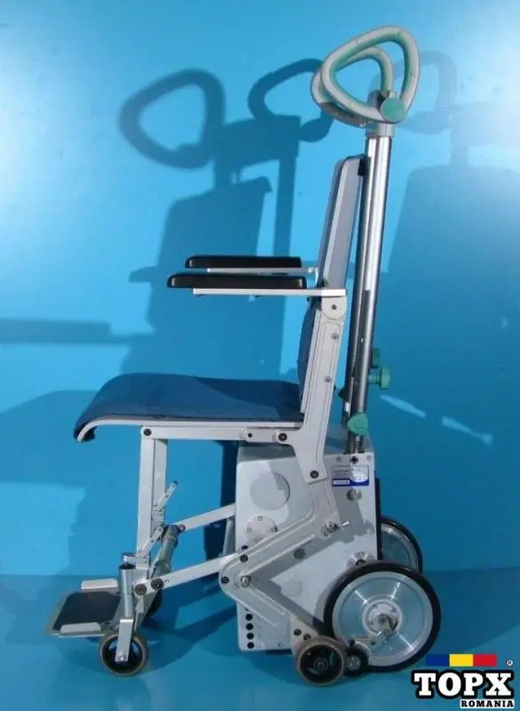 Elevator pentru scari Alber Scalamobil S28