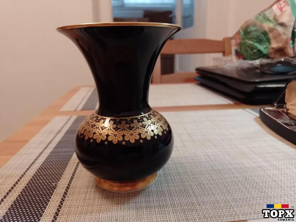 Vaza Weimar (Germania), sec.XX.