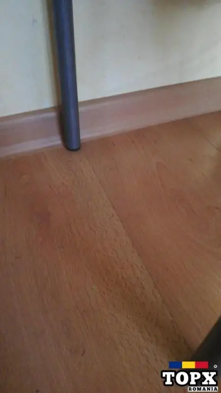 Montaj parchet laminat