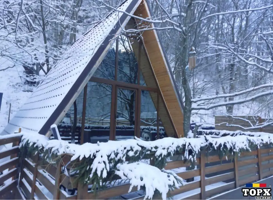 Cabana Plaiul Foii Zărnești Brașov pensiune hotel cazare munte