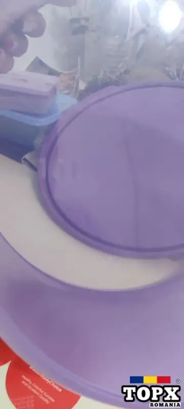 Bol 10 litri Moorlife