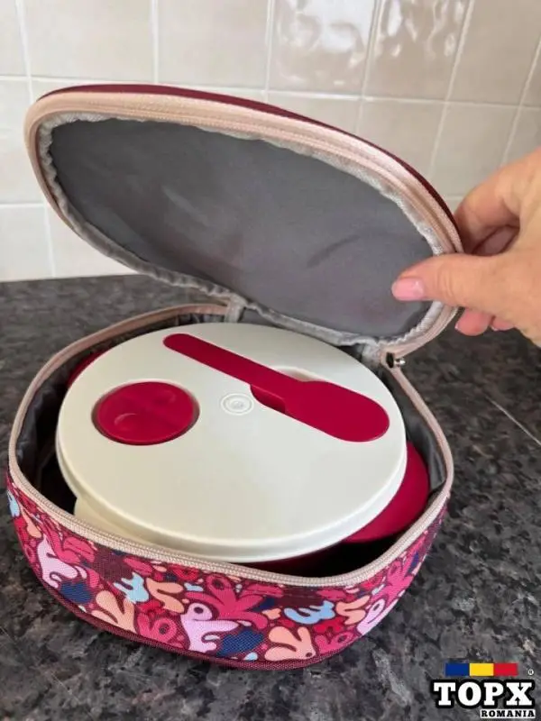 Set la pachet Moorlife