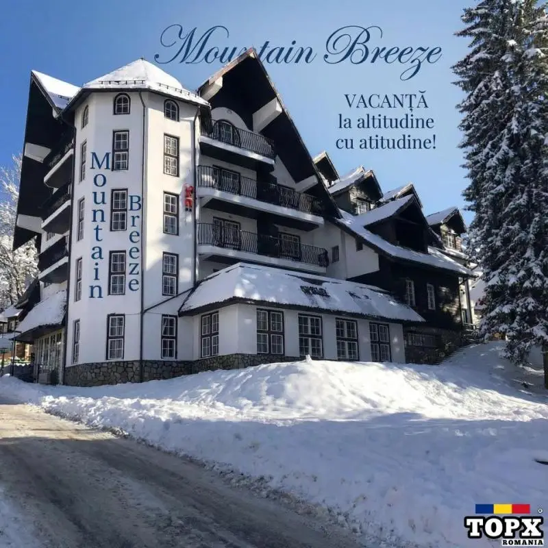 Tabară de Iarnă la Schi, la Predeal  2026