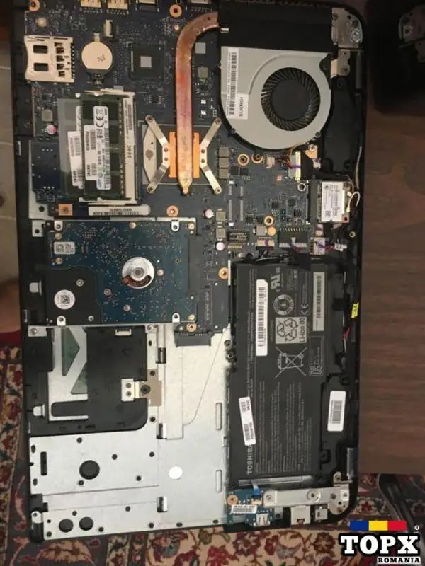 REPARATIE PLACA DE BAZA LAPTOP LA DOMICILIU INSTALARE WINDOWS REPARATII MONITOARE LED